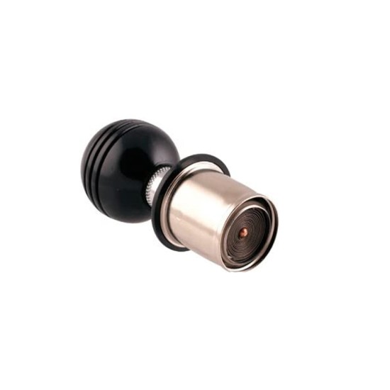 Αναπτήρας Αυτοκινήτου 12 Volt Race Sport  "8 Ball" Μαύρος LGT7000
