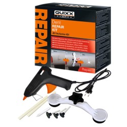Κιτ Eπισκευής Βαθουλωμάτων Λαμαρίνας Quixx Dent Repair Kit QUIXX50 Κιτ Eπισκευής Βαθουλωμάτων Λαμαρίνας Quixx Dent Repair Kit QUIXX50