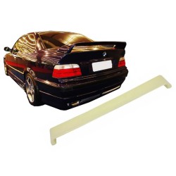 Αεροτομή Πορτ Παγκάζ Για Bmw 3 E36 90-99 M3 GT Look Από Πολυουρεθάνη