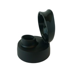 Timolino Omni Tritan Hydration Bottle Venti 600ml Μωβ