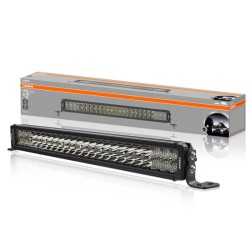 Προβολέας Εργασίας / Led Bar Osram VX500-CB 48 Led 12 / 24 Volt 72 Watt LEDDL118-CB Προβολέας Εργασίας / Led Bar Osram VX500-CB 48 Led 12 / 24 Volt 72 Watt LEDDL118-CB