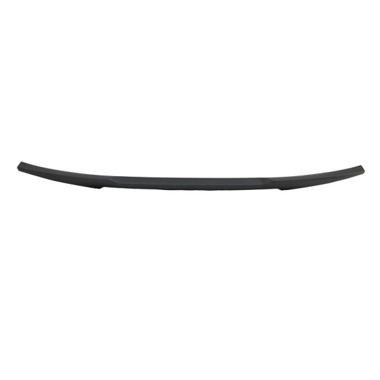 Αεροτομή Πορτ Παγκάζ Για Bmw 3 E90 05-11 M4 Look Lipspoiler Από Πολυουρεθάνη