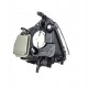 Φανάρι Μπροστινό Αριστερό Για Opel Corsa C 04-06 Projector H7/H7 Depo