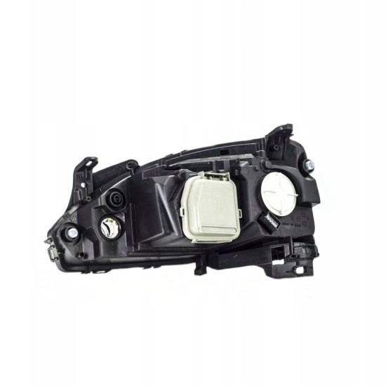 Φανάρι Μπροστινό Αριστερό Για Opel Corsa C 04-06 Projector H7/H7 Depo