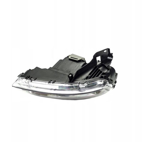 Φανάρι Μπροστινό Αριστερό Για Opel Corsa C 04-06 Projector H7/H7 Depo