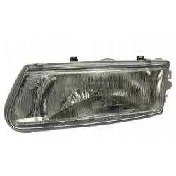 Φανάρι Μπροστινό Αριστερό Για Mitsubishi Carisma 96-00 H4 Depo Φανάρι Μπροστινό Αριστερό Για Mitsubishi Carisma 96-00 H4 Depo