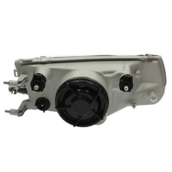 Φανάρι Μπροστινό Αριστερό Για Mitsubishi Carisma 96-00 H4 Depo