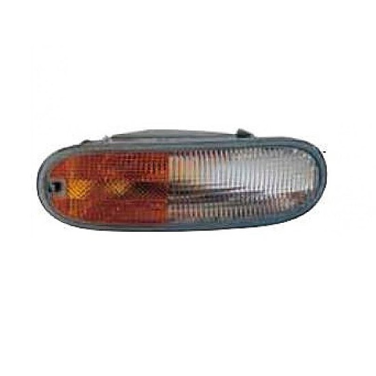 Μπροστινό Αριστερό Φλας Για Vw New Beetle 98-05 1 Τεμάχιο Depo
