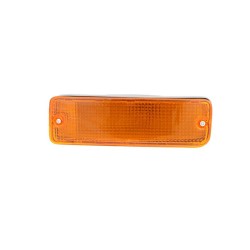 Μπροστινό Αριστερό Φλας Για Toyota Hilux 89-97 / Vw Tarro 89-97 Πορτοκαλί 1 Τεμάχιο Depo Μπροστινό Αριστερό Φλας Για Toyota Hilux 89-97 / Vw Tarro 89-97 Πορτοκαλί 1 Τεμάχιο Depo