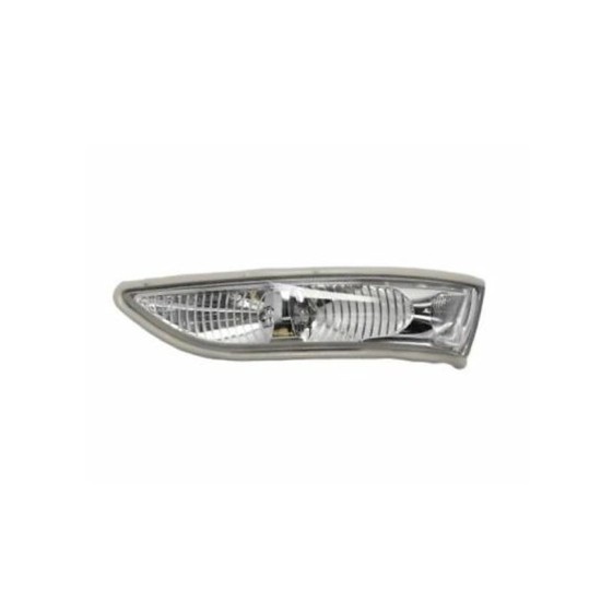 Φλας Καθρέπτη Για Mercerdes-Benz A-Class (W169) 04-08 Αριστερό 1 Τεμάχιο