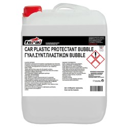 Γυαλιστικό Συντηρητικό Γαλάκτωμα Πλαστικών Feral Τσιχλόφουσκα 10lt Γυαλιστικό Συντηρητικό Γαλάκτωμα Πλαστικών Feral Τσιχλόφουσκα 10lt