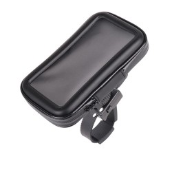 Bάση Κινητού Για Ποδήλατα / Μηχανές Αδιάβροχη Τοποθέτηση με Κλιπ Bάση Κινητού Για Ποδήλατα / Μηχανές Αδιάβροχη Τοποθέτηση με Κλιπ