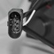 Μπροστινά Φανάρια Set Για Mercedes-Benz SLK R170 96-04 ccfl Angel Eyes Χρωμίου H1/H1 Manual Sonar