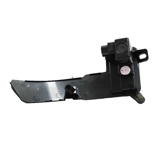 Φλας Καθρέπτη Για Renault Clio IV 16-19 / Captur 17-20 / Nissan Micra 17+ Dynamic Led Φιμέ 2 Τεμάχια