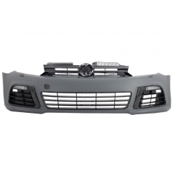 Body Kit Για VW Golf VI (6) 08-11 R20 Look Body Kit Για VW Golf VI (6) 08-11 R20 Look