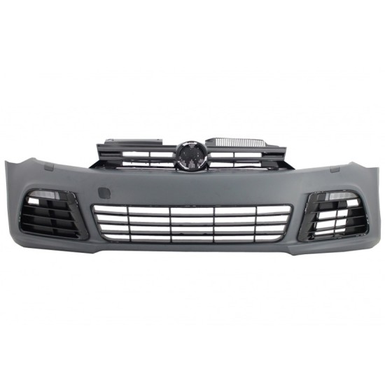 Body Kit Για VW Golf VI (6) 08-11 R20 Look