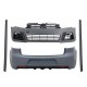Body Kit Για VW Golf VI (6) 08-11 R20 Look