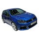 Body Kit Για VW Golf VI (6) 08-11 R20 Look