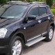 Πλαινά Σκαλοπάτια Για Nissan Qashqai J10 07-14 2 Τεμάχια