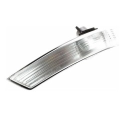 Φλας Καθρέπτη Για Ford Focus 07-18 / Mondeo 10-14 Λευκό Αριστερό 1 Τεμάχιο Φλας Καθρέπτη Για Ford Focus 07-18 / Mondeo 10-14 Λευκό Αριστερό 1 Τεμάχιο