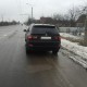 Πισινά Φανάρια Set Για Bmw X5 E70 07-10 Led Bar LCI Look Smoke
