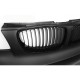 Μπροστινός Προφυλακτήρας Για Bmw 1 E81/82/87/88 04-13 1M Look Με Καρδιές Μάσκας