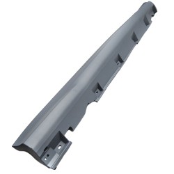 Πλαινά Μασπιέ Για Ford Focus 11-14 ST Look Από Abs Πλαστικό 2 Τεμάχια Πλαινά Μασπιέ Για Ford Focus 11-14 ST Look Από Abs Πλαστικό 2 Τεμάχια