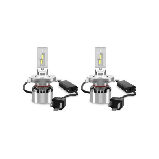 Λάμπες Led H4 Osram 12volt 13watt LEDriving XTR ≙  6000k 64193DWXTR 2 Τεμάχια