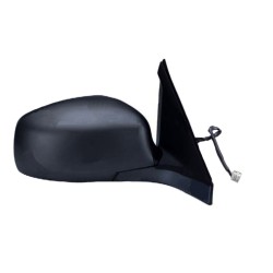 Καθρέπτης Δεξιός Για Suzuki Swift H/B 06-11 Ηλεκτρικός Θερμαινόμενος 1 Τεμάχιο