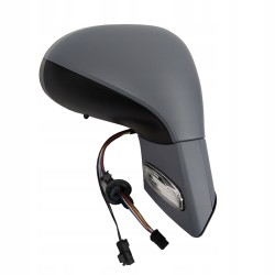 Καθρέπτης Δεξιός Για Peugeot 308 08-13 Ηλεκτρικός Θερμαινόμενος Βαφόμενος Με Φλας & Αισθητήρα 1 Τεμάχιο