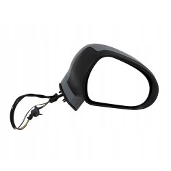 Καθρέπτης Δεξιός Για Peugeot 308 08-13 Ηλεκτρικός Θερμαινόμενος Βαφόμενος Με Φλας & Αισθητήρα 1 Τεμάχιο