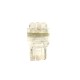 Λάμπες Led T20 W21W / 3156 W3X16D Μονοπολικές 12volt Κίτρινο Φως Simoni Racing 1 Τεμάχιο