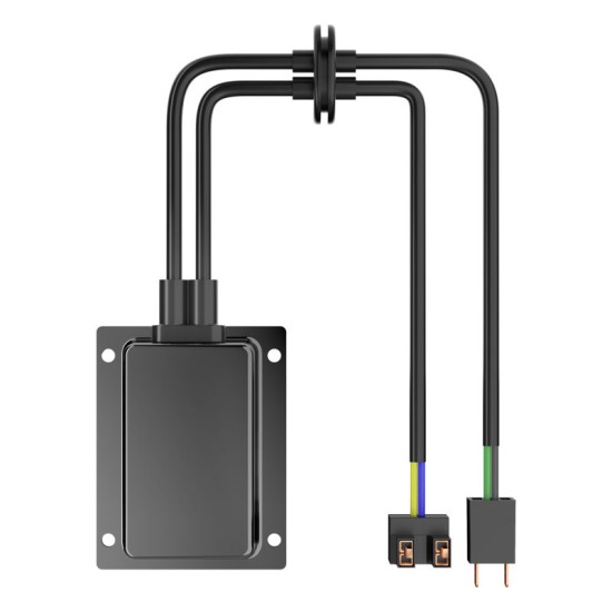 Αντίστασεις Canceller Canbus Για Led Με H7 Κούμπωμα Plug & Play 12Volt Osram LEDriving Smart Canbus LEDSC01-2HFB 2 Τεμάχια