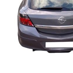 Φρυδάκια Πισινών Φαναριών Για Opel Astra H 3Doors 04-09 2 Τεμάχια