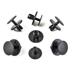 Κλίπ Κούμπωμα Πλαστικό Για Bmw 3 ,5 , 7 , 51481938725 B112 1 Τεμάχιο Κλίπ Κούμπωμα Πλαστικό Για Bmw 3 ,5 , 7 , 51481938725 B112 1 Τεμάχιο