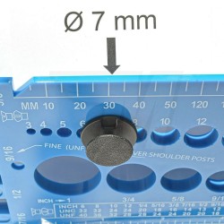 Κλίπ Κούμπωμα Πλαστικό Για Bmw 3 ,5 , 7 , 51481938725 B112 1 Τεμάχιο Κλίπ Κούμπωμα Πλαστικό Για Bmw 3 ,5 , 7 , 51481938725 B112 1 Τεμάχιο