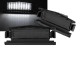 Led Φαναράκια Πινακίδας Για Mazda 2 15+, MX5 ND 15+ Φιμέ Ζευγάρι 2 Τεμάχια