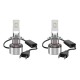 Λάμπες Led H7 Osram 12volt 18watt LEDriving XTR ≙  6000k 64210DWXTR 2 Τεμάχια