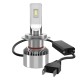 Λάμπες Led H7 Osram 12volt 18watt LEDriving XTR ≙  6000k 64210DWXTR 2 Τεμάχια