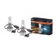 Λάμπες Led H7 Osram 12volt 18watt LEDriving XTR ≙  6000k 64210DWXTR 2 Τεμάχια