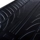 Πατάκια Αυτοκινήτου Gledring 0698 Toyota Yaris 2020+ / Yaris Cross 2020+Μαύρο 4 Τεμάχια