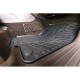 Πατάκια Αυτοκινήτου Gledring 0538 BMW Series 1 F40 5D Hatchback 09.2019+ Μαύρο 4 Τεμάχια