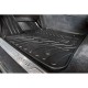 Πατάκια Αυτοκινήτου Gledring 0538 BMW Series 1 F40 5D Hatchback 09.2019+ Μαύρο 4 Τεμάχια