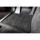 Πατάκια Αυτοκινήτου Gledring 0538 BMW Series 1 F40 5D Hatchback 09.2019+ Μαύρο 4 Τεμάχια
