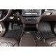 Πατάκια Αυτοκινήτου Gledring 0538 BMW Series 1 F40 5D Hatchback 09.2019+ Μαύρο 4 Τεμάχια