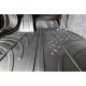 Πατάκια Αυτοκινήτου Gledring 0538 BMW Series 1 F40 5D Hatchback 09.2019+ Μαύρο 4 Τεμάχια