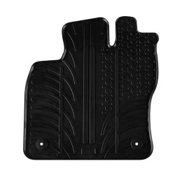 Πατάκια Αυτοκινήτου Gledring 0315 Seat Tarraco 2018- Μαύρο 4 Τεμάχια Πατάκια Αυτοκινήτου Gledring 0315 Seat Tarraco 2018- Μαύρο 4 Τεμάχια