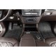 Πατάκια Αυτοκινήτου Gledring 0023 Renault Megane Conquest Electric SUV 2020- Μαύρο 4 Τεμάχια