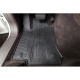 Πατάκια Αυτοκινήτου Gledring 0023 Renault Megane Conquest Electric SUV 2020- Μαύρο 4 Τεμάχια