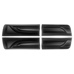 Φουσκώματα Πόρτας Για Toyota Hilux Revo 2016+ 4 Τεμάχια Φουσκώματα Πόρτας Για Toyota Hilux Revo 2016+ 4 Τεμάχια